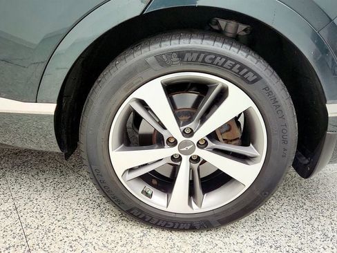 Used 2022 Genesis GV80 3.5T w/ Advanced Package 06 AWD/4WD image 9