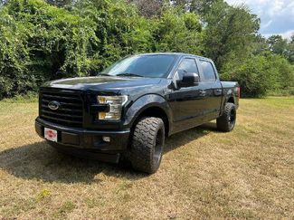 Used 2017 Ford F150 XL w/ Equipment Group 101A Mid video 1