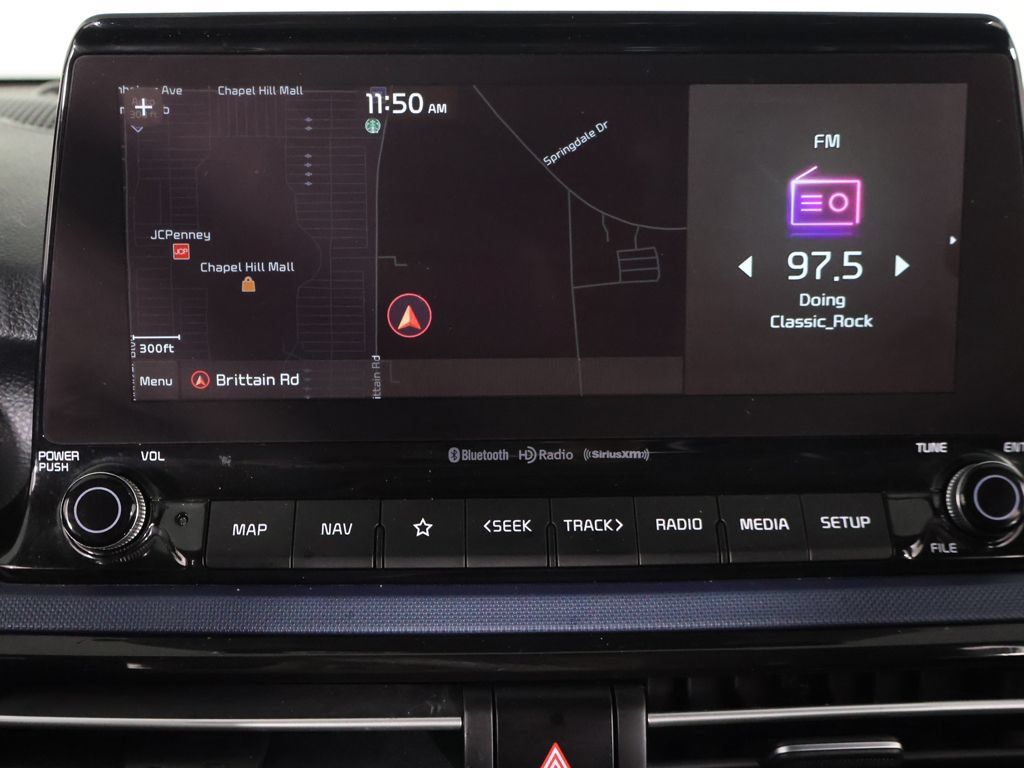 Used 2022 Kia Seltos S AWD/4WD image 38