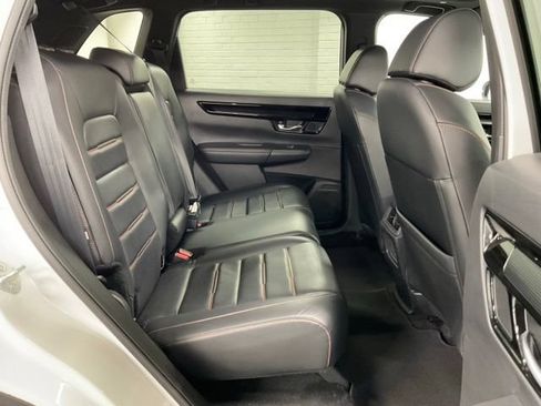Certified 2024 Honda CR-V Sport Touring image 15