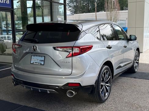 New 2026 Acura RDX A-Spec AWD/4WD image 7