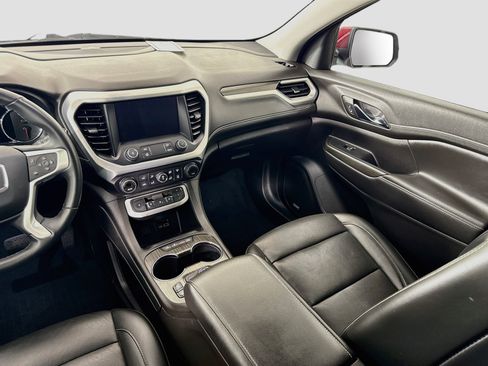 Used 2023 GMC Acadia SLT w/ Technology Package FWD image 27