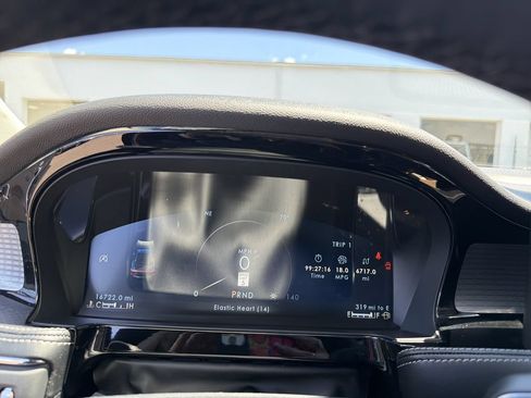 Certified 2023 Lincoln Corsair AWD w/ Equipment Group 101A image 22