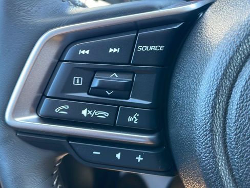 Used 2024 Subaru Ascent Touring w/ Popular Package #2 AWD/4WD image 16