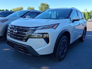 New 2026 Nissan Rogue SV w/ SV Premium Package video 3