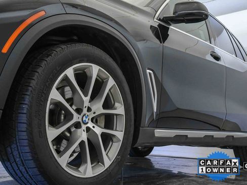 Certified 2023 BMW X5 xDrive40i w/ Premium Package image 10