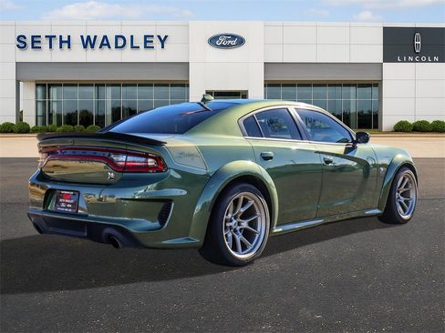 Used 2023 Dodge Charger Scat Pack image 7