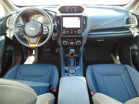 Certified 2024 Subaru Forester Wilderness image 23