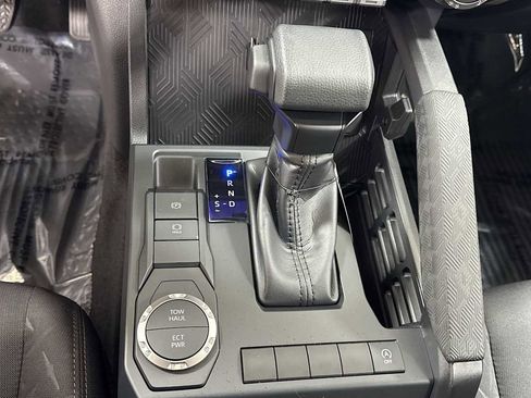 New 2025 Toyota Tacoma SR5 image 22