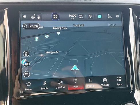 Certified 2024 RAM 1500 Laramie image 20