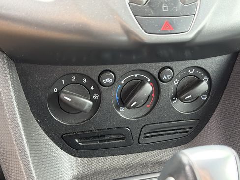 Used 2016 Ford Transit Connect XL FWD image 20
