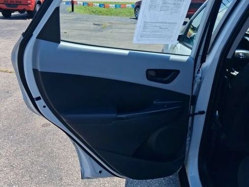 Used 2021 Hyundai Kona SE AWD/4WD image 21