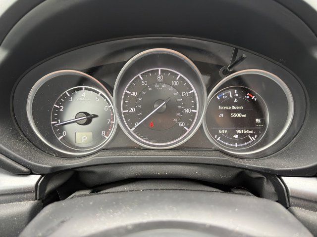 Used 2019 MAZDA CX-5 Touring FWD image 15