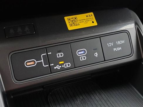 New 2026 Hyundai Kona SEL Premium image 29