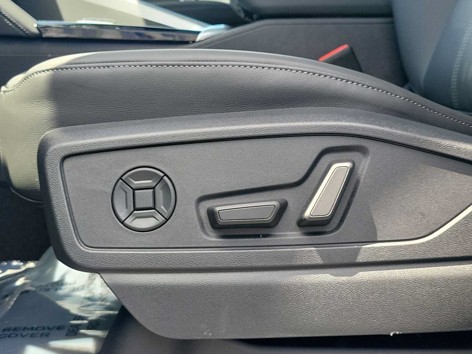 New 2026 Audi Q5 2.0T AWD/4WD image 16