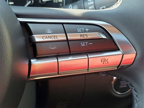 New 2025 MAZDA CX-50 AWD 2.5 S w/ Weather Package image 24