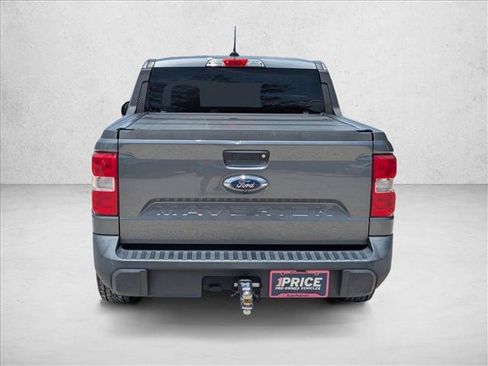Used 2022 Ford Maverick XLT w/ XLT Luxury Package FWD image 6