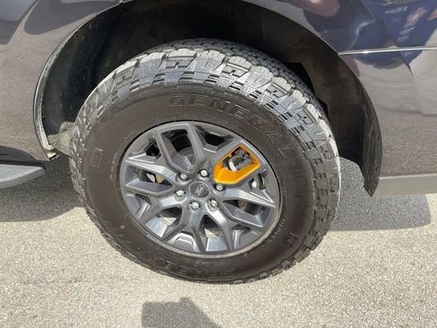 Used 2025 Ford Expedition Tremor AWD/4WD image 49