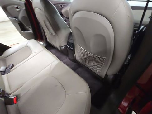 Used 2015 Hyundai Tucson SE AWD/4WD image 12