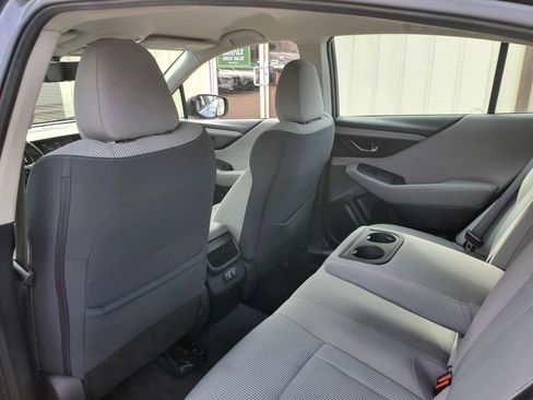 Used 2021 Subaru Legacy Premium w/ Popular Package #1 AWD/4WD image 27