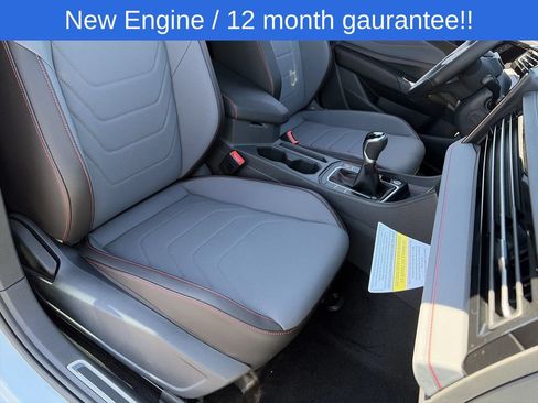 New 2026 Volkswagen Jetta GLI Autobahn FWD image 7