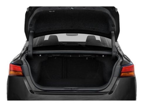 Used 2021 Nissan Altima 2.5 SV image 40