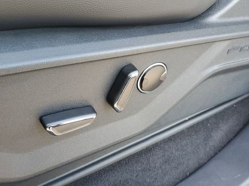 New 2025 Ford F150 Lariat w/ Equipment Group 502A High image 20