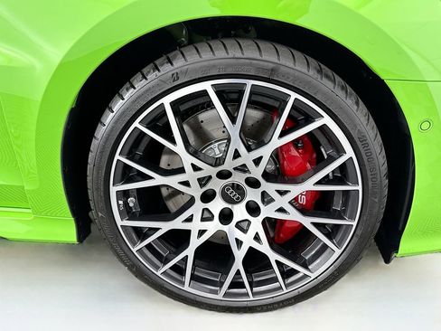 New 2026 Audi RS 3 image 32