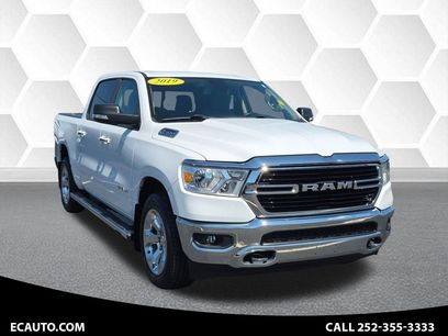 Used 2019 RAM 1500 Big Horn