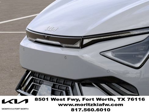 New 2026 Kia EV6 GT-Line RWD image 12
