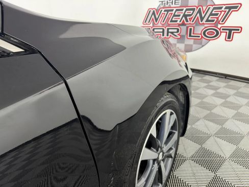 Used 2017 Nissan Altima 2.5 SR FWD image 29