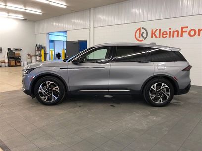 Used 2024 Lincoln Nautilus Premier w/ Equipment Group 102A