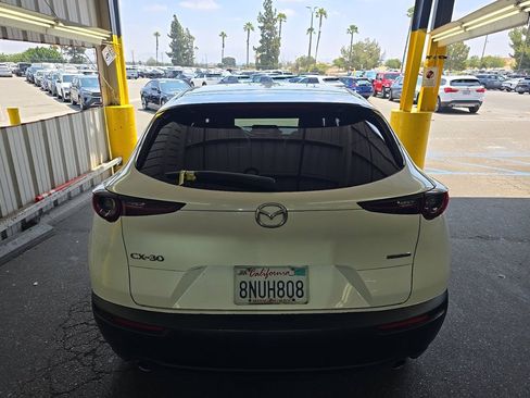 Used 2020 MAZDA CX-30 FWD w/ Select Package image 5