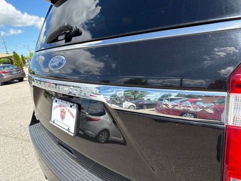 Used 2019 Ford Expedition Max Limited RWD image 38