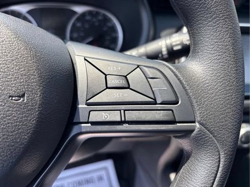 Used 2025 Nissan Kicks Play S FWD image 20