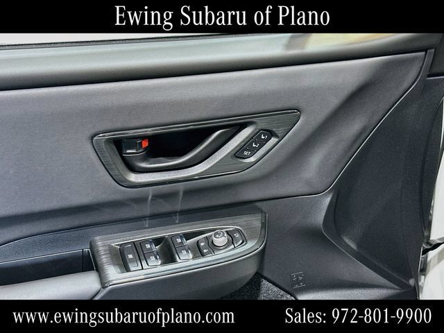 Used 2026 Subaru Outback Wilderness AWD/4WD image 18