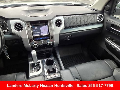 Used 2014 Toyota Tundra Platinum RWD image 16