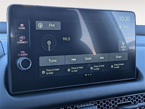 New 2026 Honda HR-V Sport image 18