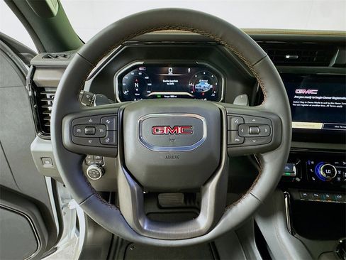 New 2026 GMC Sierra 1500 AT4 w/ AT4 Premium Package image 6