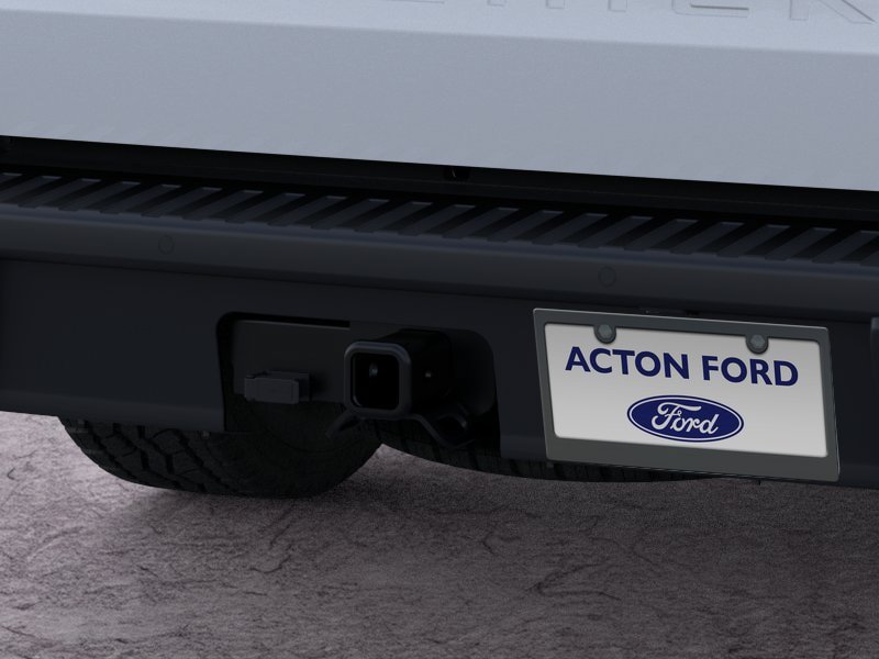 New 2026 Ford Maverick Tremor AWD/4WD image 23