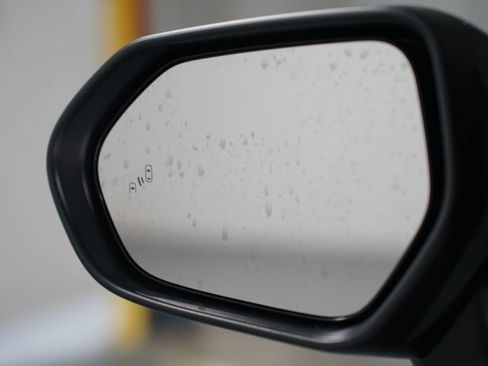 New 2026 Toyota Camry XLE image 26