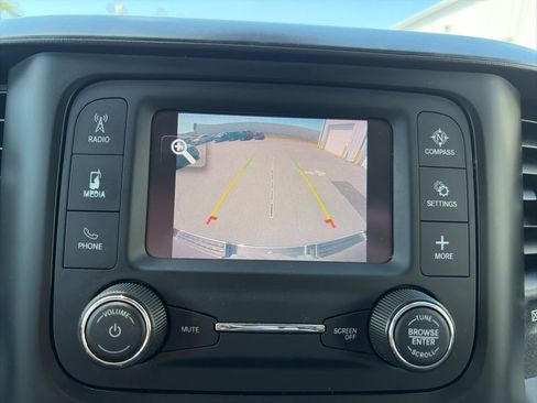 Used 2020 RAM 1500 Big Horn image 16