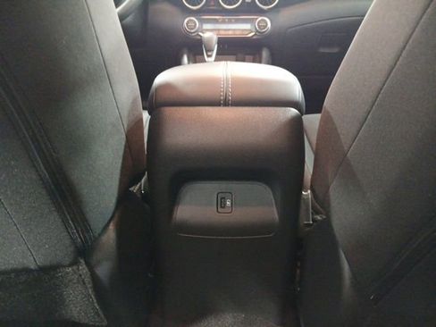 Used 2023 Nissan Sentra SV w/ All-Weather Package image 28