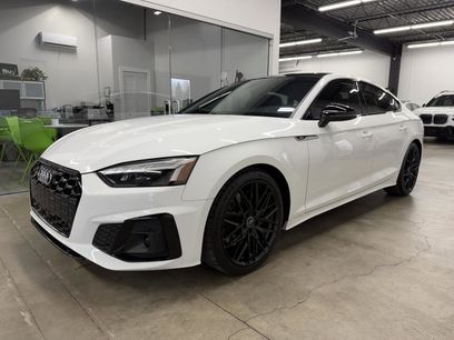 Used 2022 Audi S5 Premium Plus