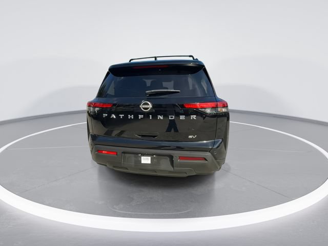 Used 2022 Nissan Pathfinder SV FWD image 8