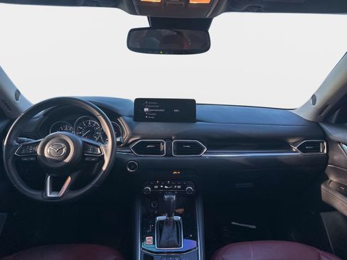 Used 2023 MAZDA CX-5 Carbon Edition AWD/4WD image 10