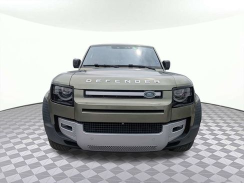 Used 2020 Land Rover Defender 110 SE AWD/4WD image 8