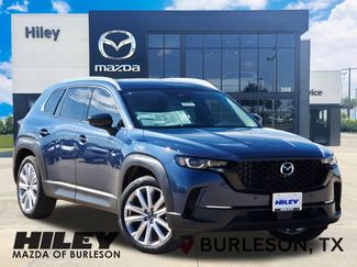 New 2026 MAZDA CX-50 AWD 2.5 S w/ Weather Package video 2