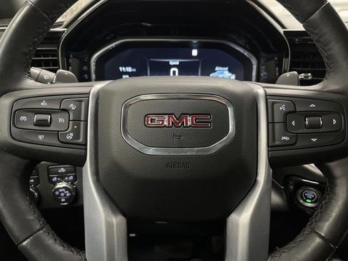 Used 2023 GMC Sierra 1500 Elevation w/ Max Trailering Package image 16