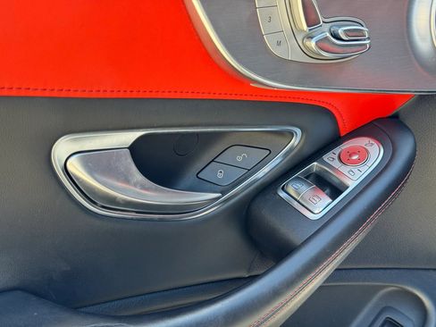 Used 2018 Mercedes-Benz C 63 AMG S image 12